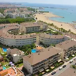 Litoral Costa Dorada - Golf Sant Jordi Bajo