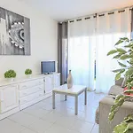 Апартаменты Litoral Costa Dorada - Golf Sant Jordi Bajo