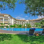 Litoral Costa Dorada - Golf Sant Jordi Bajo *