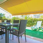 Litoral Costa Dorada - Golf Sant Jordi Bajo Апартаменты Камбрильс