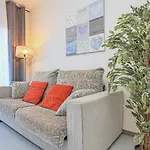 Litoral Costa Dorada - Golf Sant Jordi Bajo Апартаменты