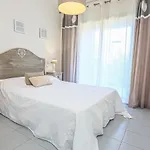 Litoral Costa Dorada - Golf Sant Jordi Bajo Апартаменты *