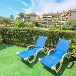 Апартаменты Litoral Costa Dorada - Golf Sant Jordi Bajo *