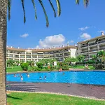 Litoral Costa Dorada - Golf Sant Jordi Bajo Камбрильс