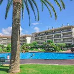 Апартаменты Litoral Costa Dorada - Golf Sant Jordi Bajo
