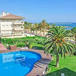 Апартаменты Litoral Costa Dorada - Golf Sant Jordi Bajo