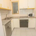 Litoral Costa Dorada - Golf Sant Jordi Bajo Апартаменты *
