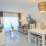 Litoral Costa Dorada - Golf Sant Jordi Bajo Апартаменты Камбрильс