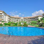 Апартаменты Litoral Costa Dorada - Golf Sant Jordi Bajo Камбрильс