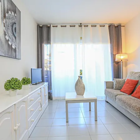 Appartamento Litoral Costa Dorada - Golf Sant Jordi Bajo Cambrils