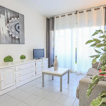 Appartamento Litoral Costa Dorada - Golf Sant Jordi Bajo