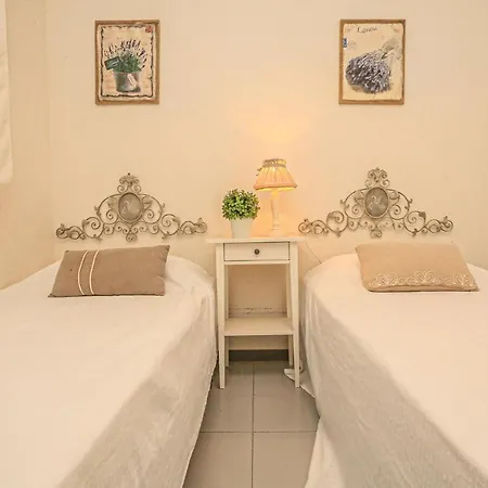 Litoral Costa Dorada - Golf Sant Jordi Bajo * Cambrils