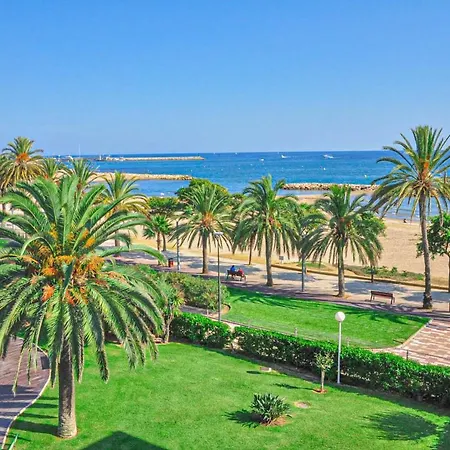 Litoral Costa Dorada - Golf Sant Jordi Bajo *