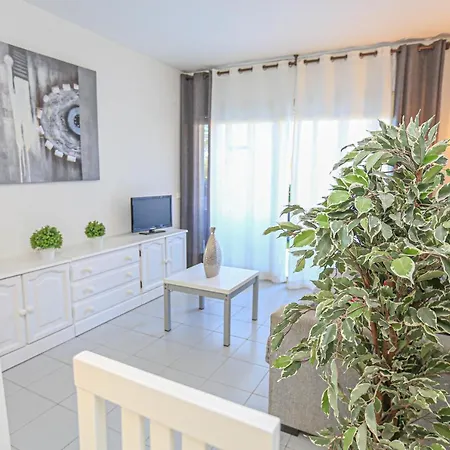 Litoral Costa Dorada - Golf Sant Jordi Bajo * Cambrils