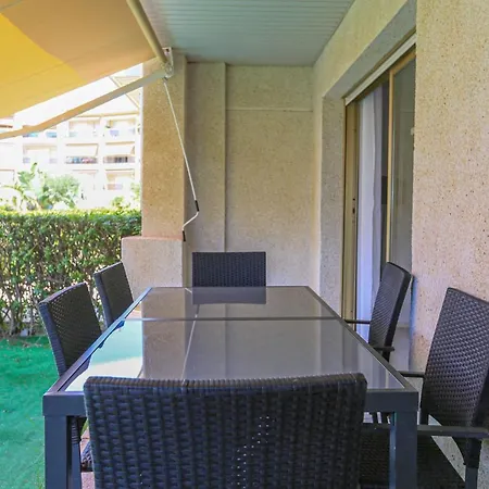 Litoral Costa Dorada - Golf Sant Jordi Bajo *