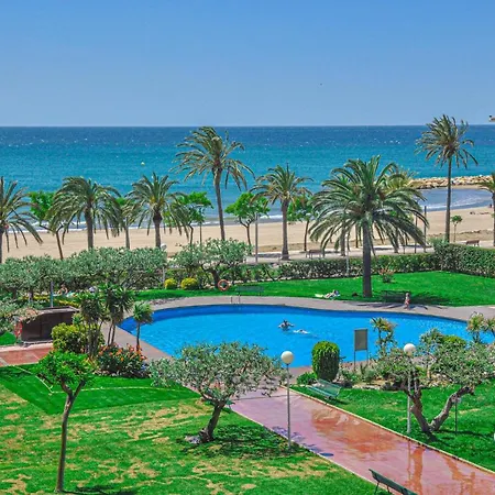 Appartamento Litoral Costa Dorada - Golf Sant Jordi Bajo