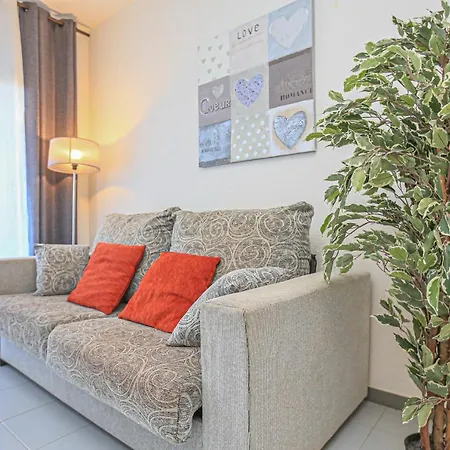 Litoral Costa Dorada - Golf Sant Jordi Bajo Appartamento