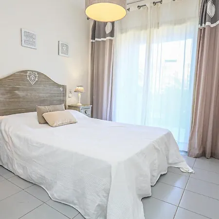 Litoral Costa Dorada - Golf Sant Jordi Bajo Appartamento *