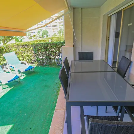 Appartamento Litoral Costa Dorada - Golf Sant Jordi Bajo Cambrils