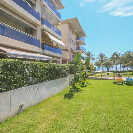Litoral Costa Dorada - Golf Sant Jordi Bajo * Камбрильс