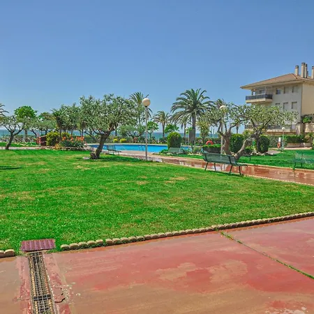 Litoral Costa Dorada - Golf Sant Jordi Bajo * Cambrils