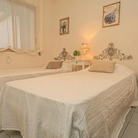 Litoral Costa Dorada - Golf Sant Jordi Bajo Appartamento Cambrils