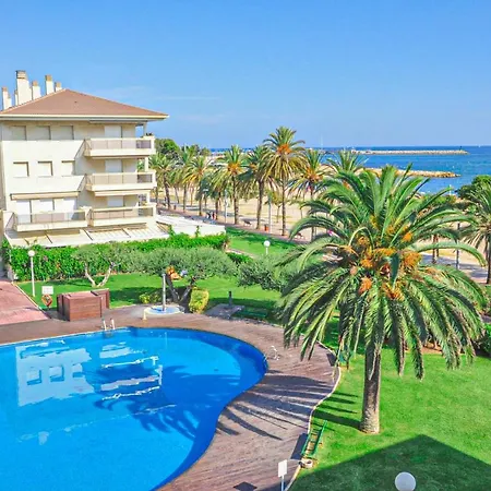 Appartamento Litoral Costa Dorada - Golf Sant Jordi Bajo