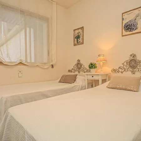 Litoral Costa Dorada - Golf Sant Jordi Bajo Appartamento Cambrils