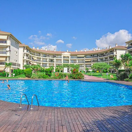 Appartamento Litoral Costa Dorada - Golf Sant Jordi Bajo Cambrils