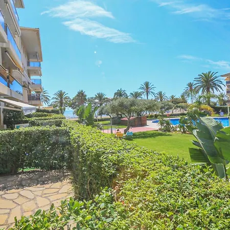 Litoral Costa Dorada - Golf Sant Jordi Bajo Апартаменты
